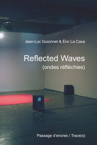 Poster for Reflected Waves