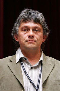 Profile of Titus Muntean