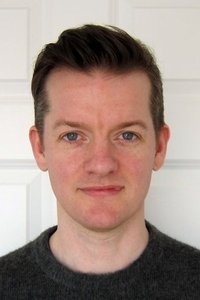 Profile of Aubrey Nealon