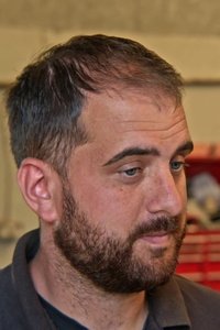 Profile of Anthony Greenhouse