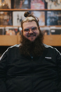 Profile of Jesse R. Slade