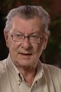 Profile of Pierre Patry