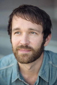 Profile of Isaac Marion