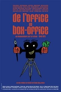 Poster for De l'Office au Box-Office