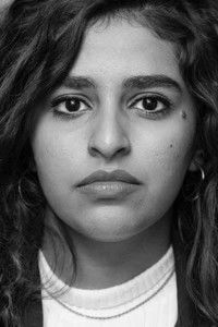 Profile of Sara Mesfer