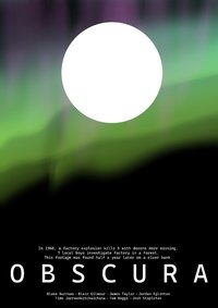 Poster for Obscura
