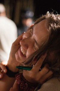 Profile of Alexandra Mees