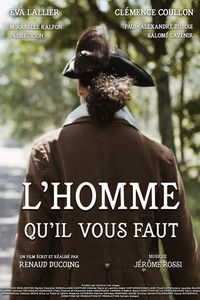 Poster for L'homme qu'il vous faut