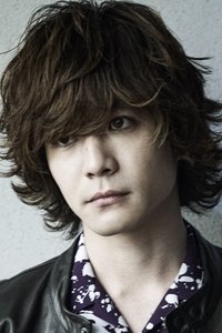 Profile of Takuya Hirose