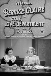 The Love Department