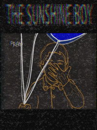 Poster for The Sunshine Boy