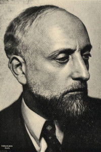 Profile of Ernest Ansermet