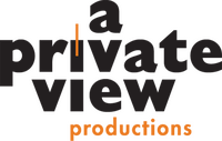 Logo - A Private View