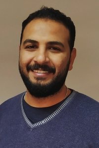 Profile of Andrew Nageh