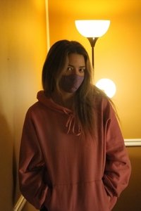 Profile of Kelsey Shann