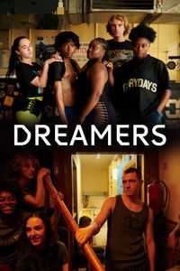 Poster for Dreamers