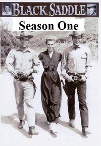 Poster for Season 1