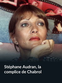 Poster for Stéphane Audran, la complice de Chabrol