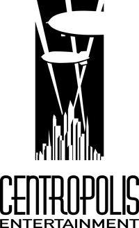 Logo - Centropolis Entertainment