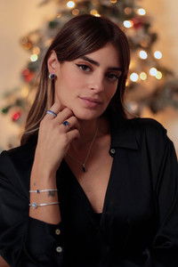 Profile of Susana Molina