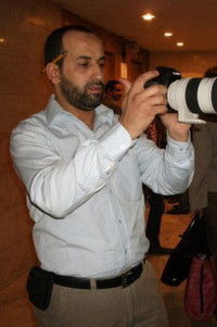 Profile of Alaa Abd Allah