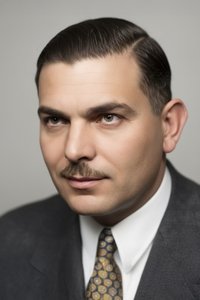 Profile of Sadi Işılay