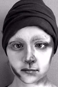 Profile of Caroline Bracke