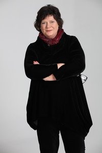 Profile of Sue Ann Taylor