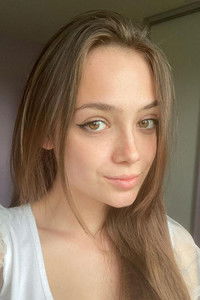 Profile of Lucia Šimková