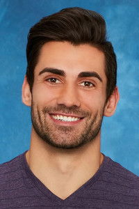 Profile of Alex Bordyukov