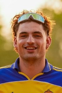 Profile of Hannes