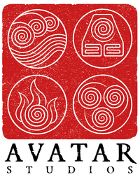 Logo - Avatar Studios
