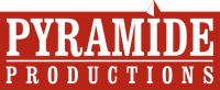 Logo - Pyramide Productions