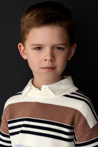 Profile of Tayden Jax Ryan