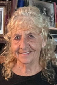 Profile of Maroula Aletra