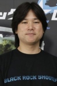 Profile of Shinobu Yoshioka