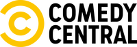 Logo - Comedy Central