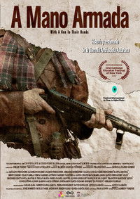 Poster for A mano armada