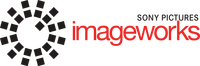 Logo - Sony Pictures Imageworks