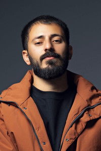 Profile of Omar Rammal