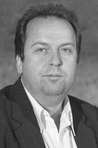 Profile of Reinhard Traub