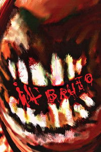 Poster for Il bruto