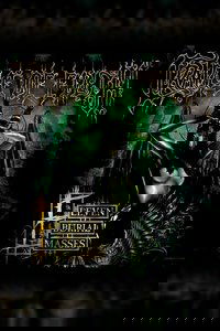 Cradle of Filth: Eleven Burial Masses