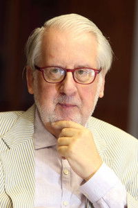 Profile of Paulo Sérgio Pinheiro