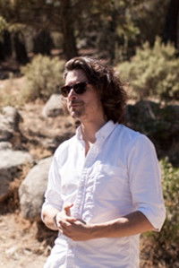 Profile of Borja López Díaz