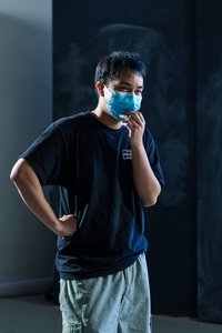 Profile of Joshua Nguyen