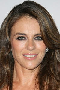 Profile of Elizabeth Hurley
