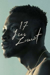 Poster for 17 Year Locust