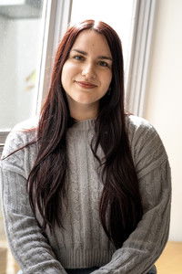 Profile of Camila Lopez