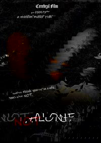 not alone